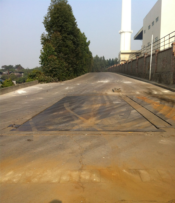广东省长大公路工程